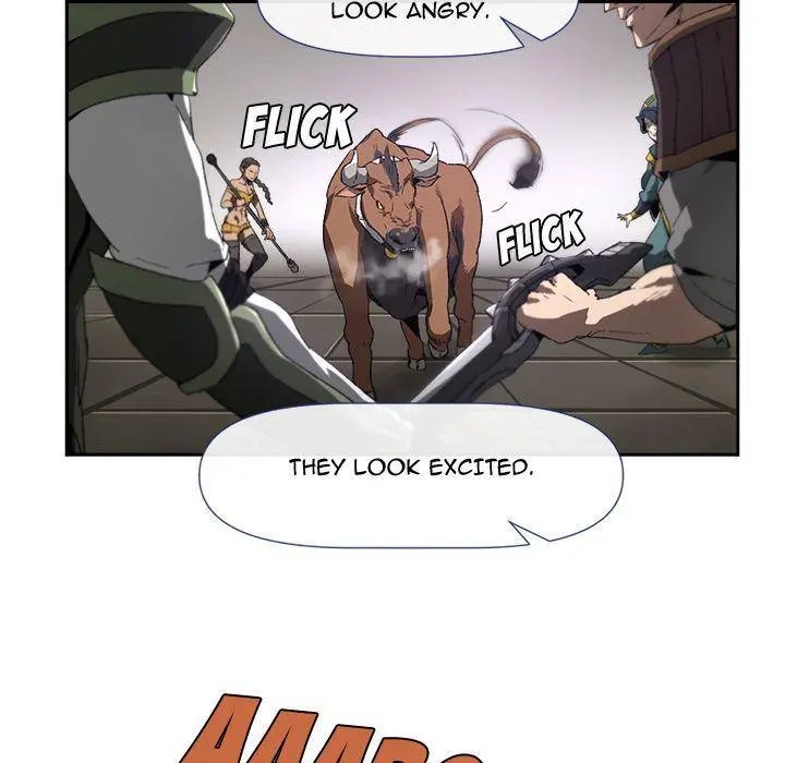 Cabalist Episode 5 - Page 51