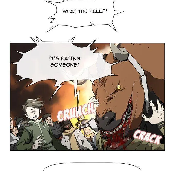 Cabalist Episode 5 - Page 53