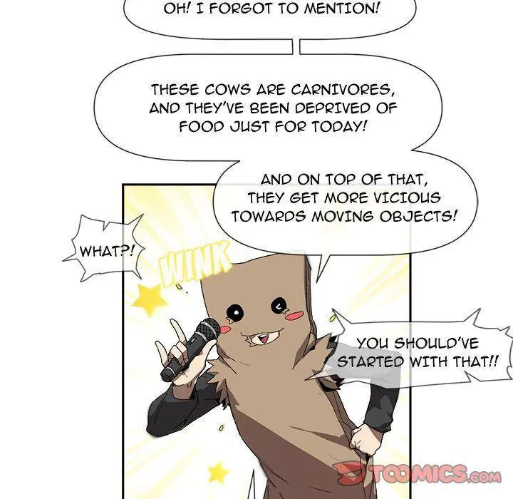 Cabalist Episode 5 - Page 54