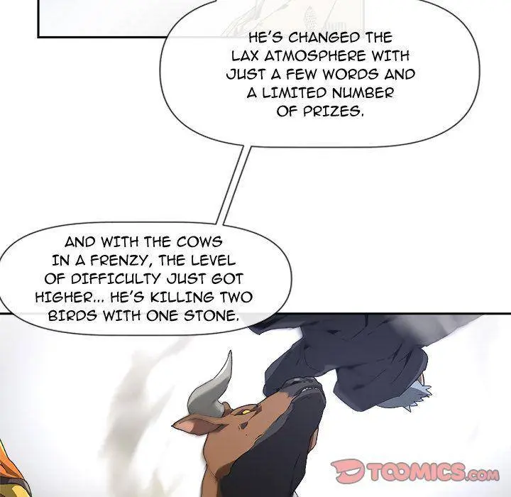 Cabalist Episode 5 - Page 56