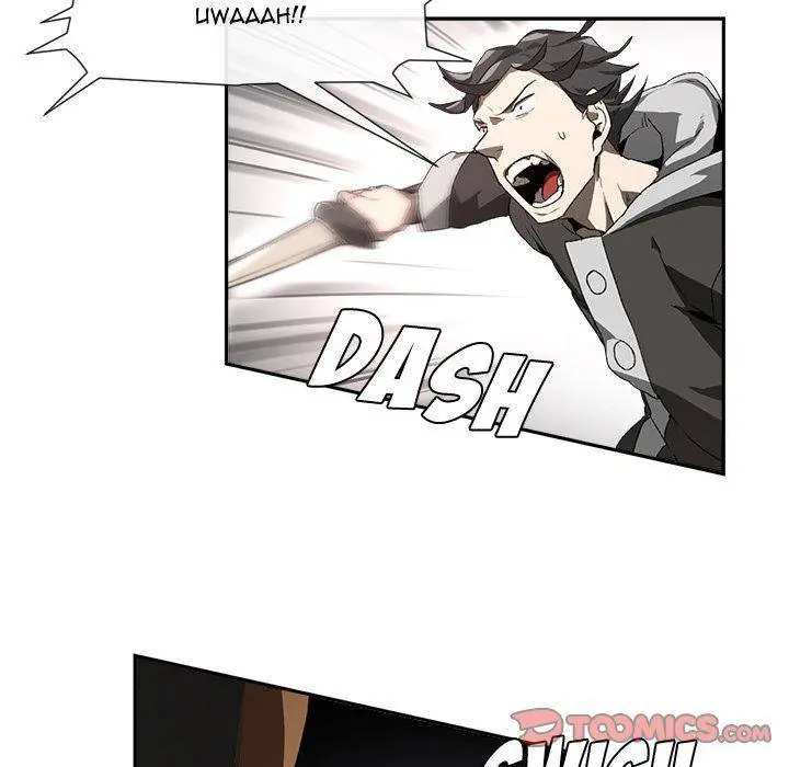 Cabalist Episode 5 - Page 60