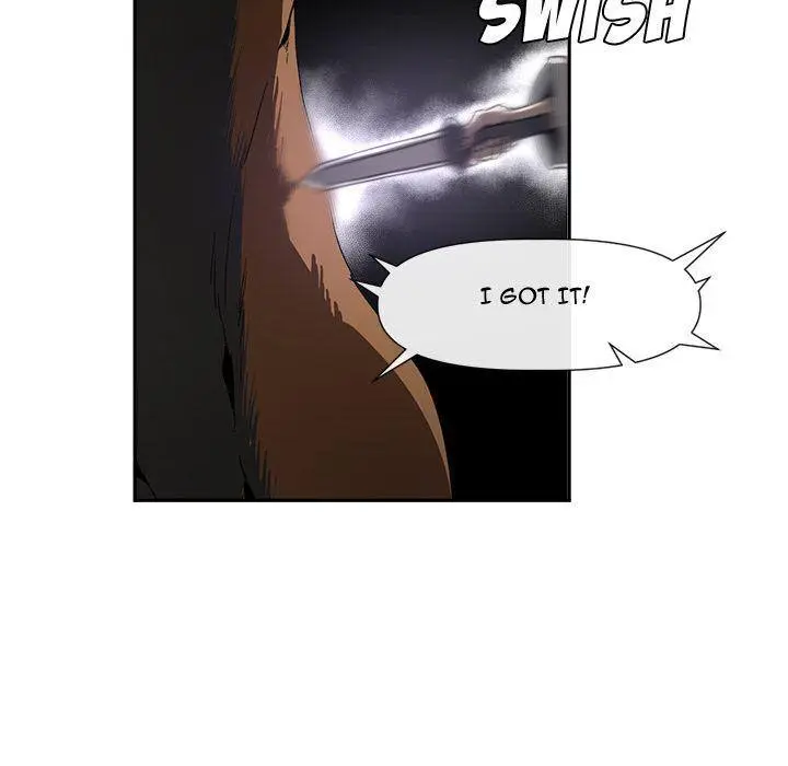 Cabalist Episode 5 - Page 61
