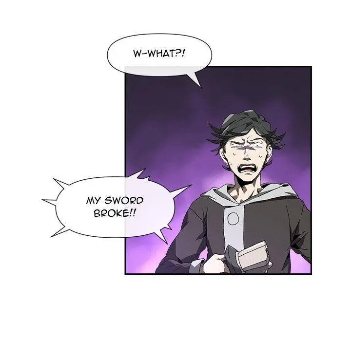 Cabalist Episode 5 - Page 63