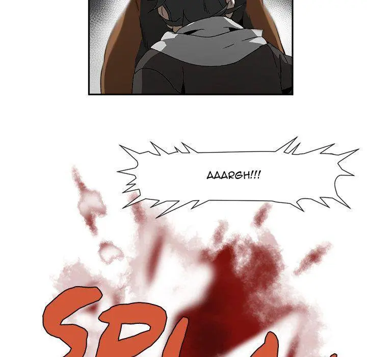 Cabalist Episode 5 - Page 65