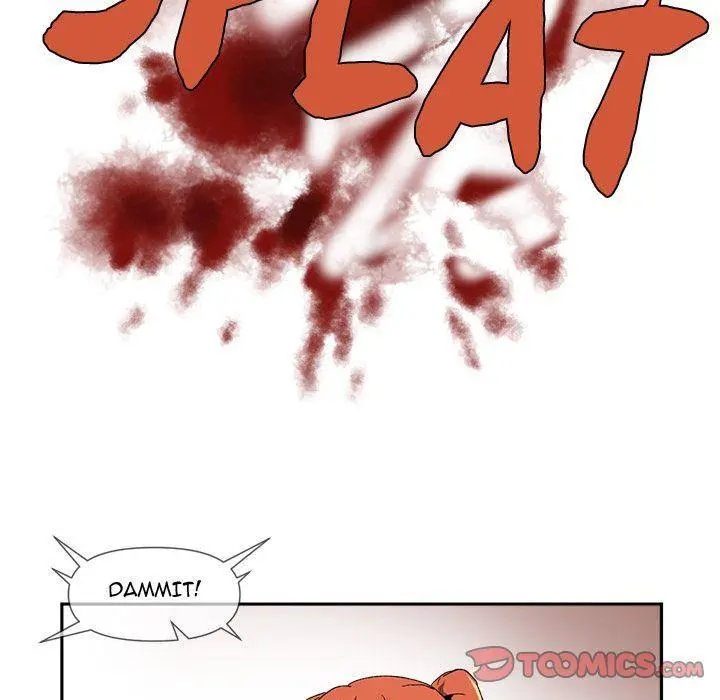 Cabalist Episode 5 - Page 66