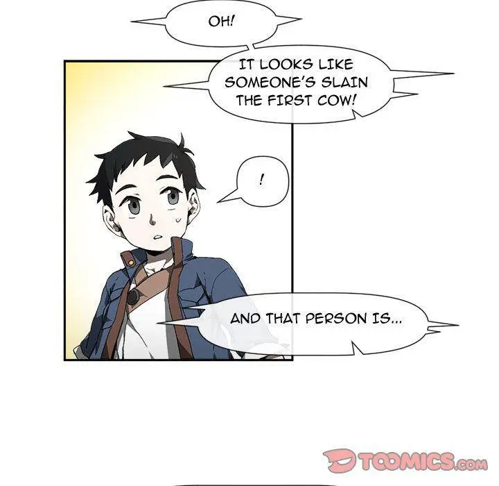 Cabalist Episode 5 - Page 68