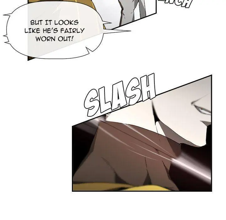 Cabalist Episode 5 - Page 71