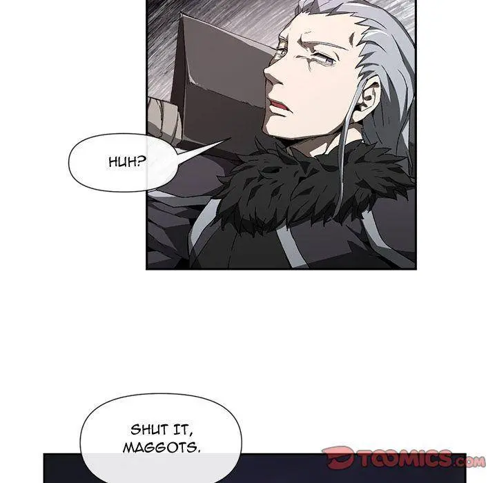 Cabalist Episode 5 - Page 74
