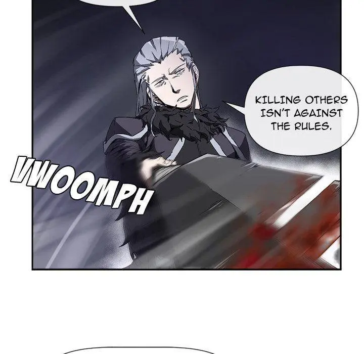 Cabalist Episode 5 - Page 75