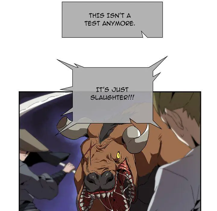 Cabalist Episode 5 - Page 79