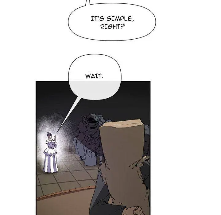 Cabalist Episode 5 - Page 9