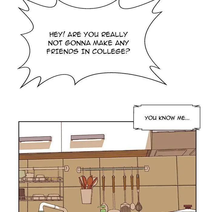 Cabalist Episode 5 - Page 92