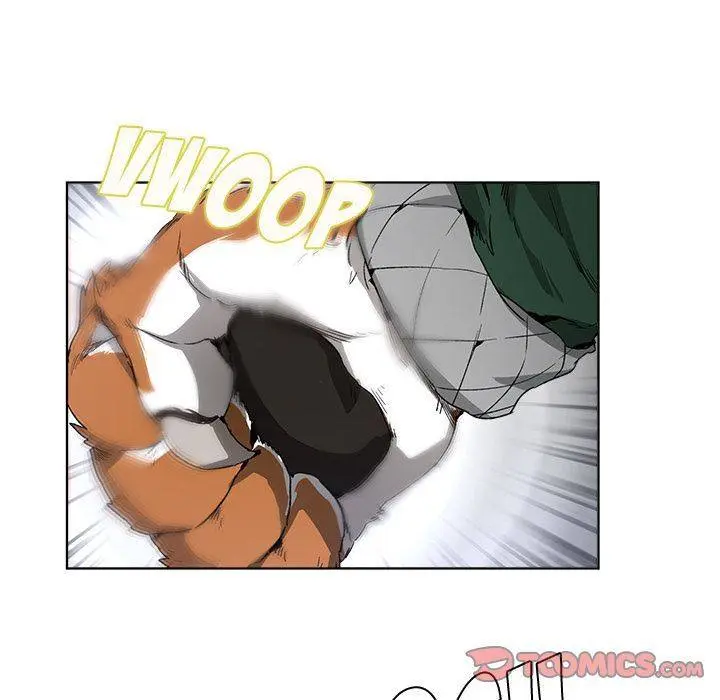 Cabalist Episode 6 - Page 10