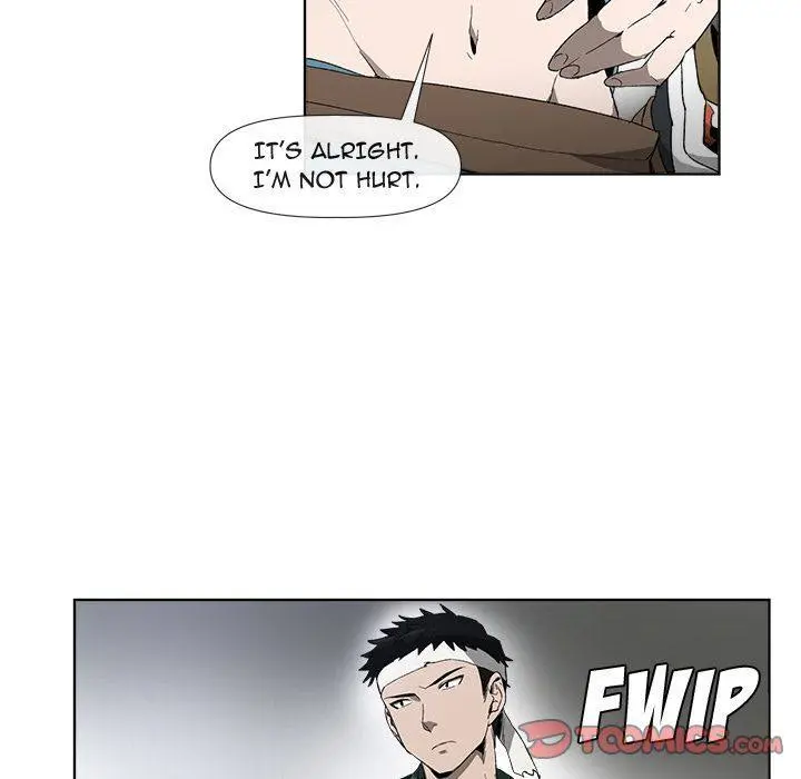 Cabalist Episode 6 - Page 18