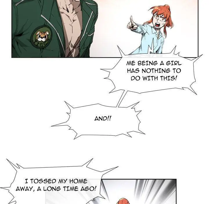 Cabalist Episode 6 - Page 35