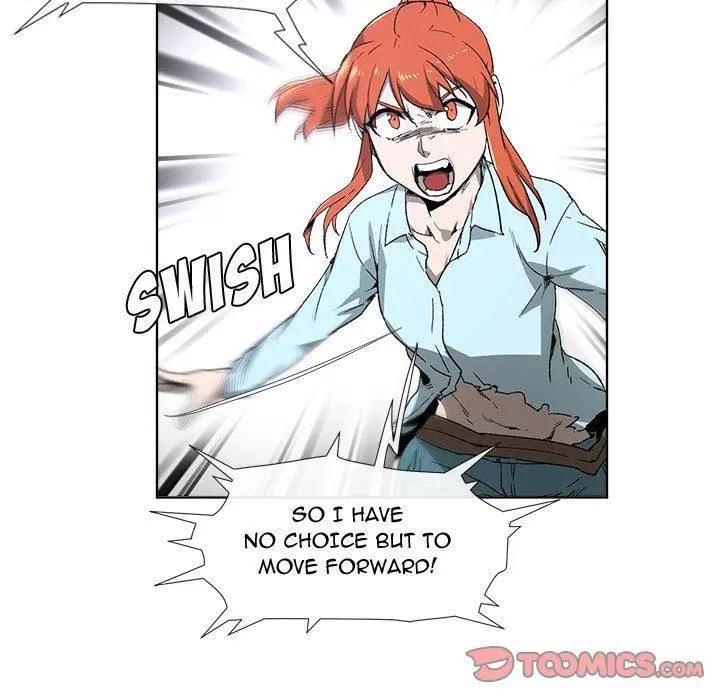 Cabalist Episode 6 - Page 36