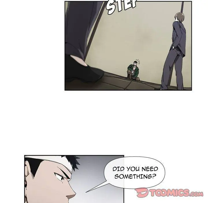 Cabalist Episode 6 - Page 48