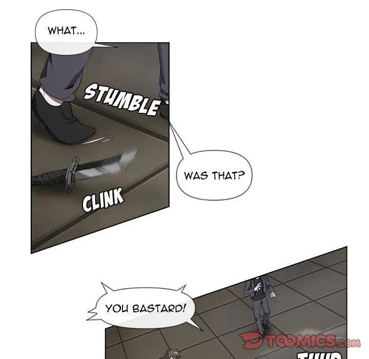 Cabalist Episode 6 - Page 56
