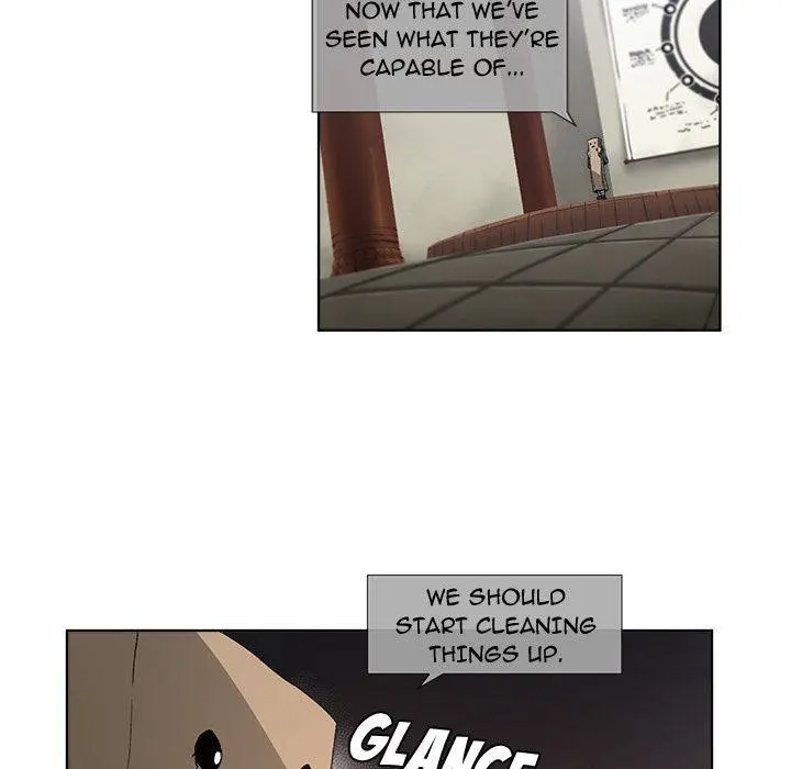 Cabalist Episode 6 - Page 59