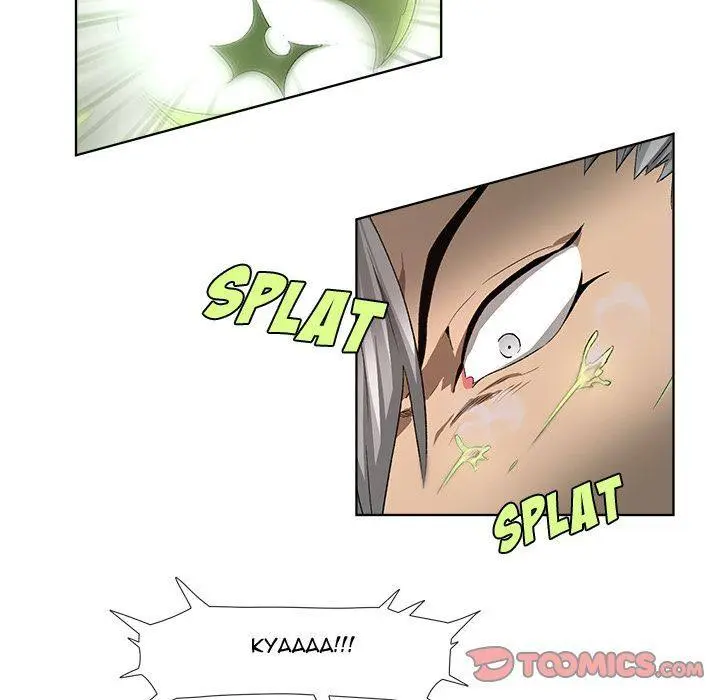 Cabalist Episode 6 - Page 66