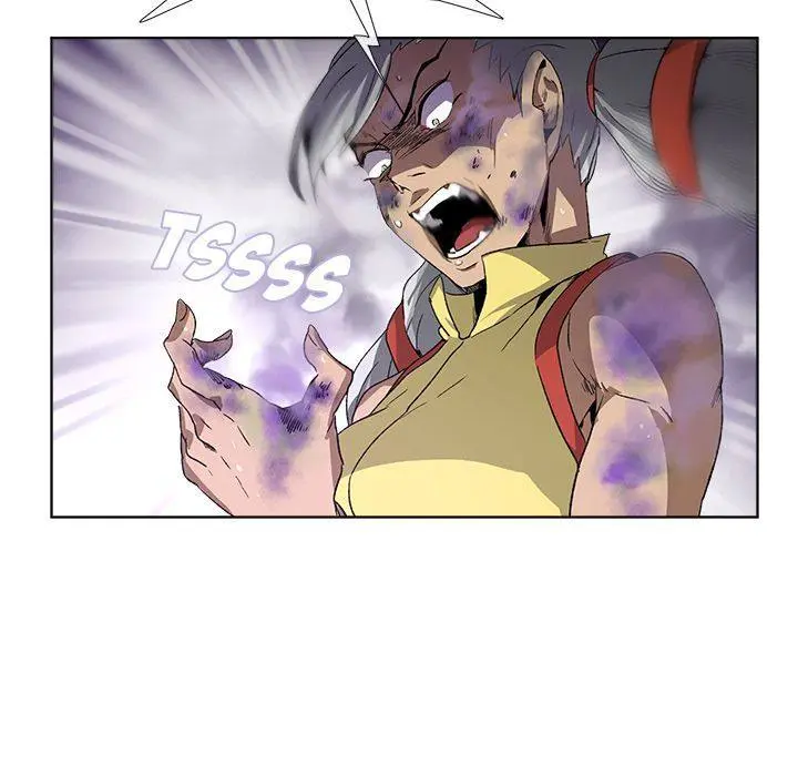 Cabalist Episode 6 - Page 67