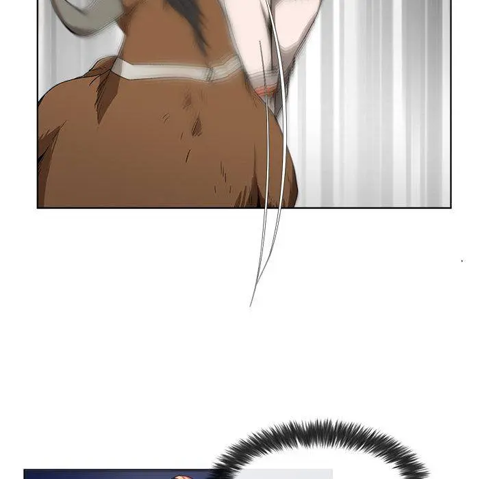 Cabalist Episode 6 - Page 7