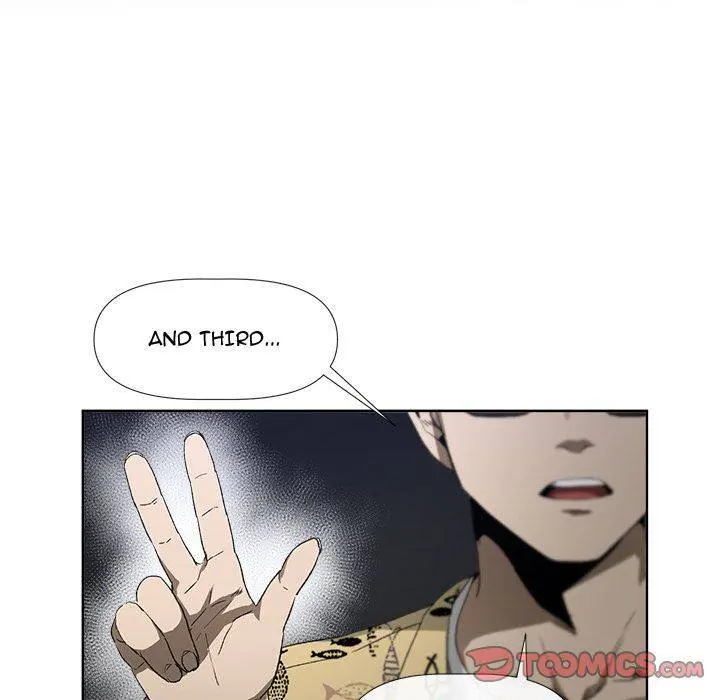 Cabalist Episode 6 - Page 74