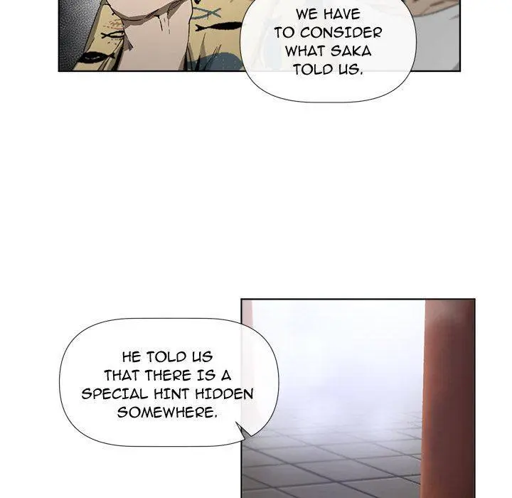 Cabalist Episode 6 - Page 75