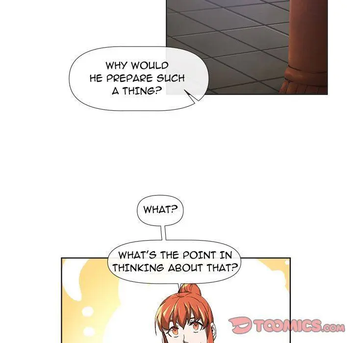 Cabalist Episode 6 - Page 76