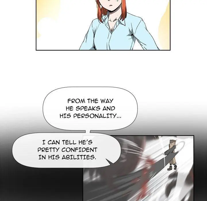 Cabalist Episode 6 - Page 77