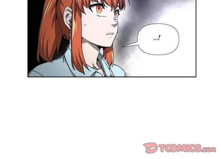 Cabalist Episode 6 - Page 80