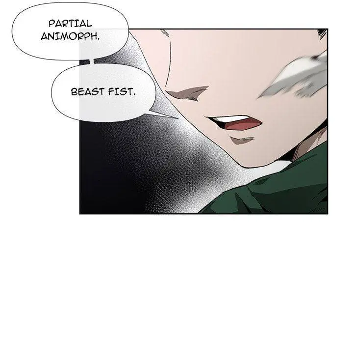 Cabalist Episode 6 - Page 9