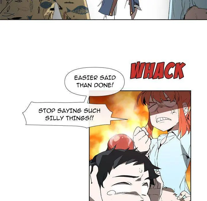 Cabalist Episode 7 - Page 15
