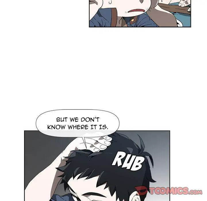 Cabalist Episode 7 - Page 16