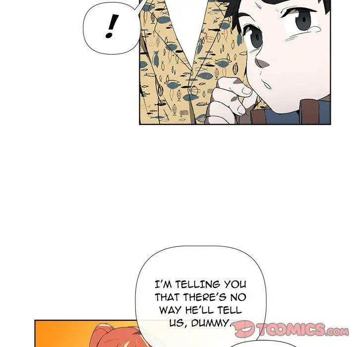 Cabalist Episode 7 - Page 18