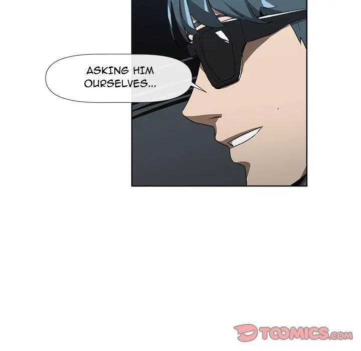 Cabalist Episode 7 - Page 20