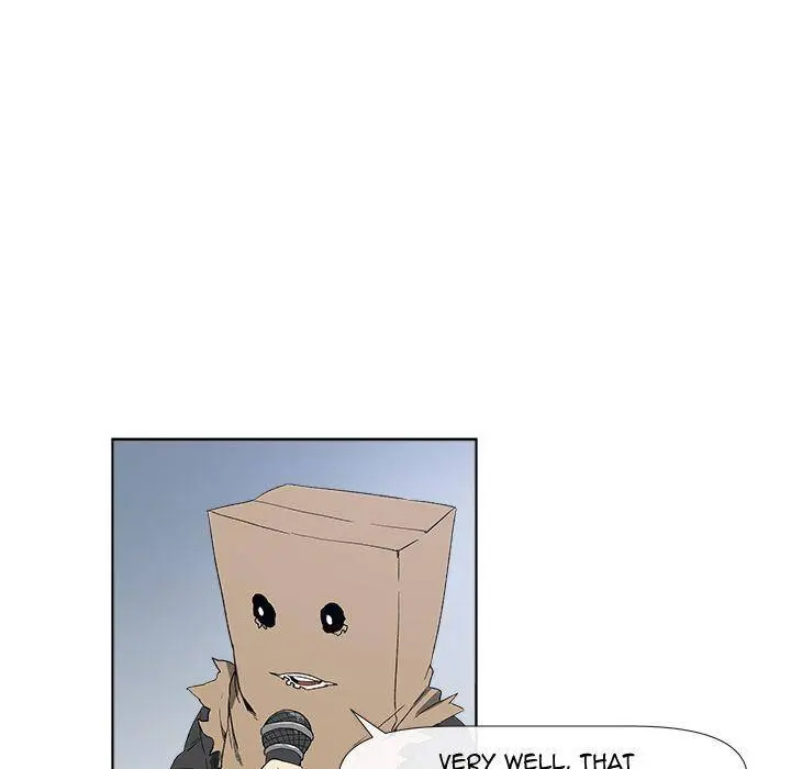Cabalist Episode 7 - Page 29