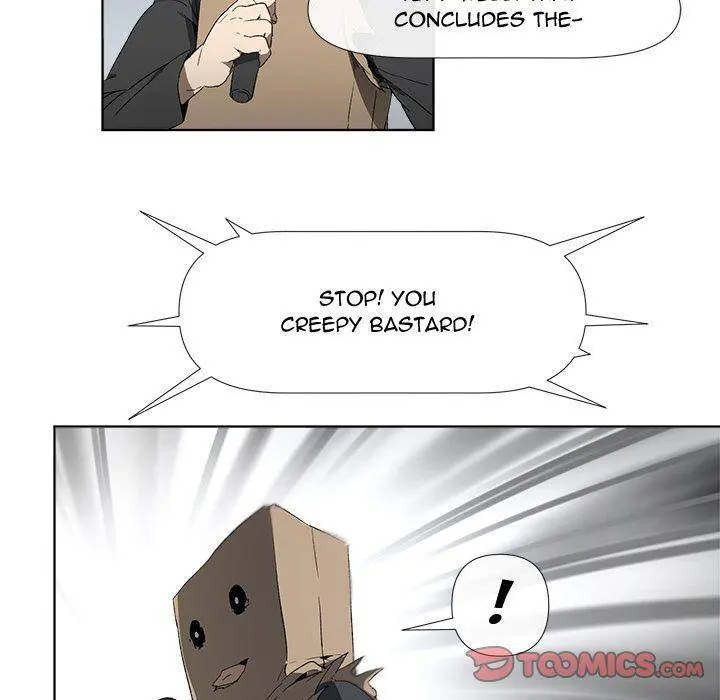 Cabalist Episode 7 - Page 30