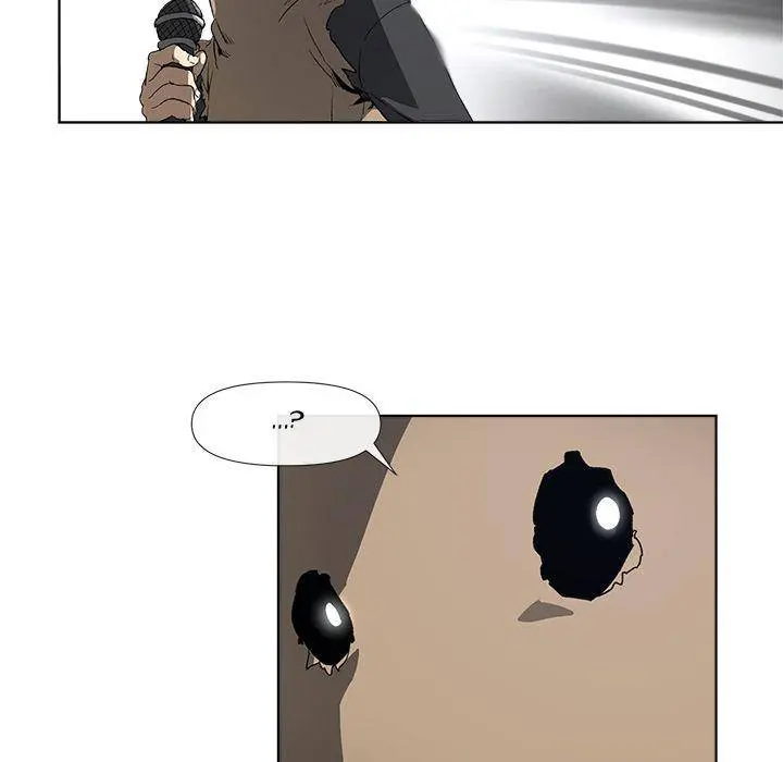 Cabalist Episode 7 - Page 31