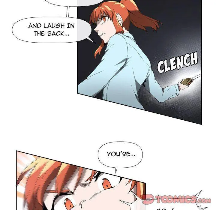 Cabalist Episode 7 - Page 36