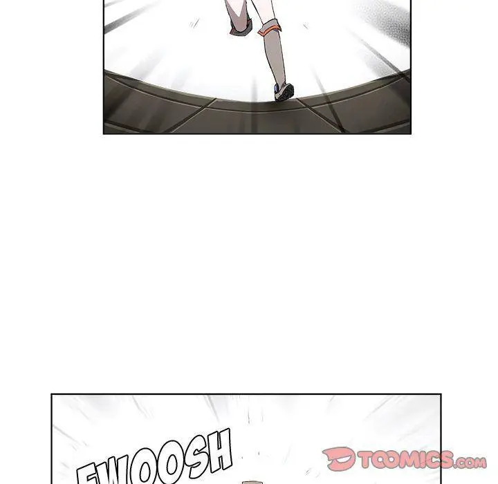 Cabalist Episode 7 - Page 38
