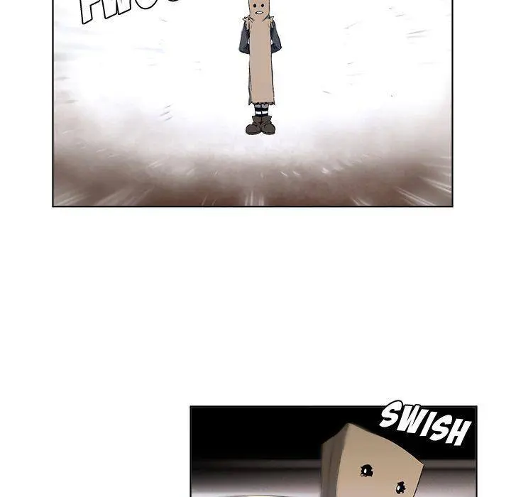 Cabalist Episode 7 - Page 39