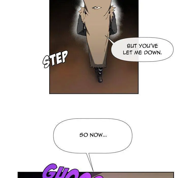 Cabalist Episode 7 - Page 45