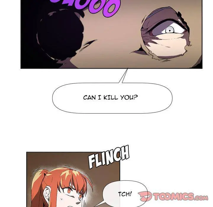 Cabalist Episode 7 - Page 46
