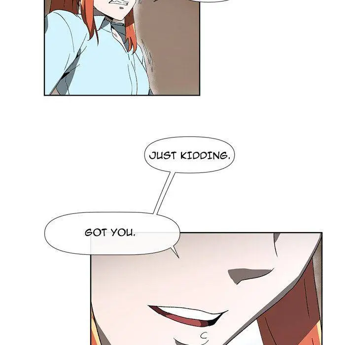 Cabalist Episode 7 - Page 47