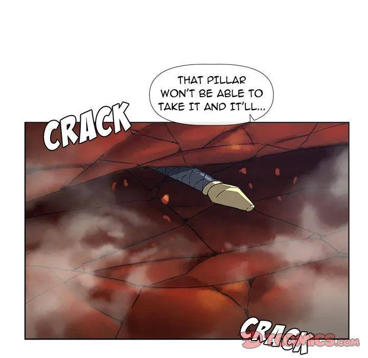 Cabalist Episode 7 - Page 60
