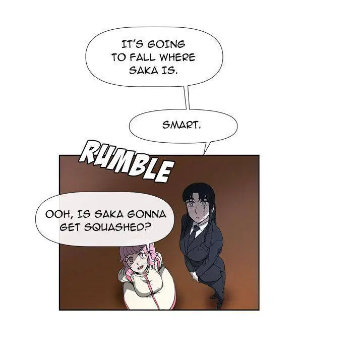 Cabalist Episode 7 - Page 63