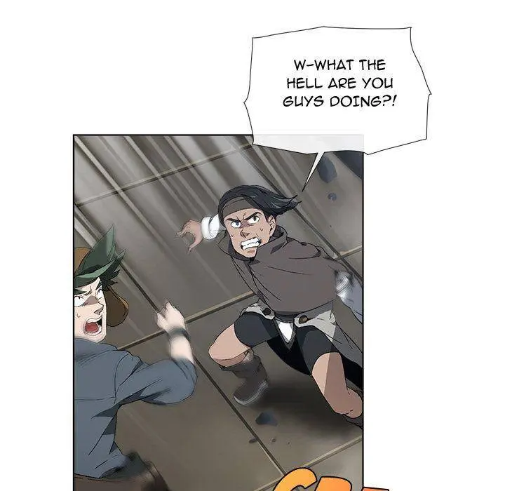 Cabalist Episode 7 - Page 65