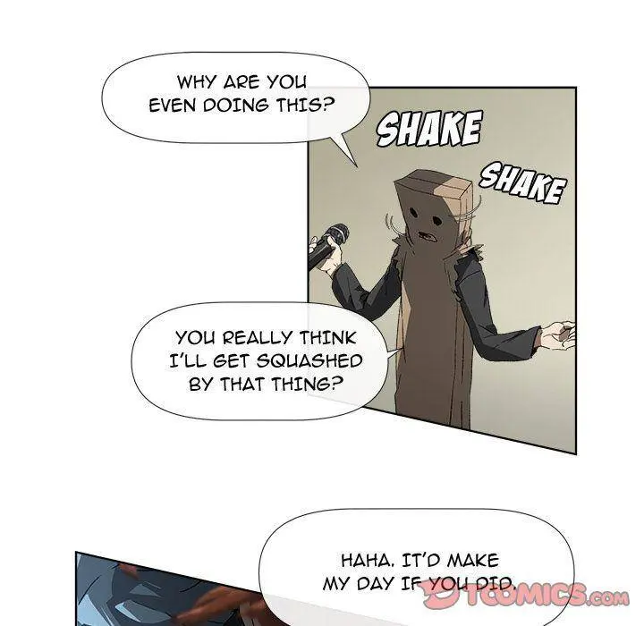 Cabalist Episode 7 - Page 68