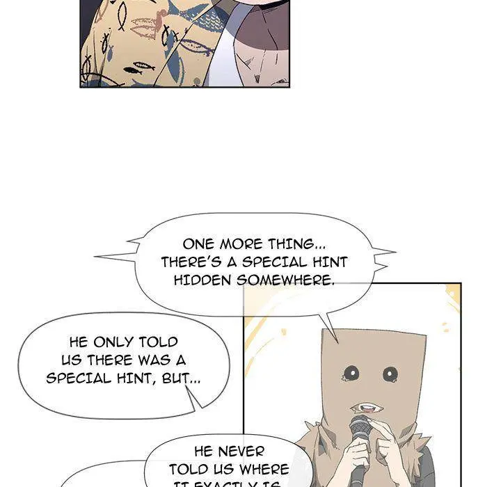 Cabalist Episode 7 - Page 7